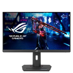 Monitor Gaming ASUS ROG Strix XG259QNS, 24.5", 1920 x 1080