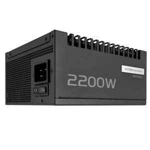 Sursa ASUS Pro WS 2200W Platinum, 80 PLUS Platinum, 2200