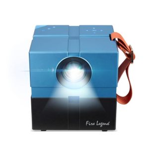PROJECTOR ACER Aopen QH12a, HD 1280* 720, 5500 lumeni, 1.000:1