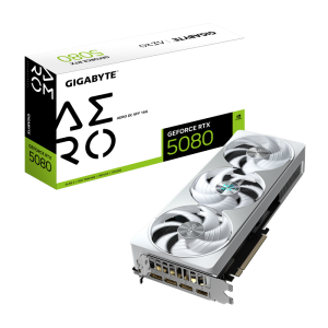 Placa video Gigabyte GeForce RTX 5080, 16GB GDDR7, PCI Express