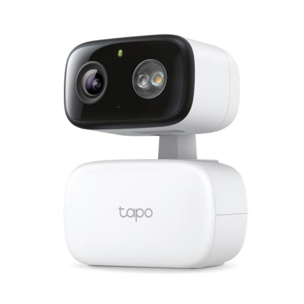 Camera home security indoor/outdoor TP-Link Tapo C206, senzor 1/3" Progressive