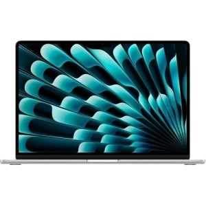 MacBook Air 15.3" Retina/Apple M5 (CPU 10-core, GPU 10-core, NeuralEngine16-core)/24GB/512GB