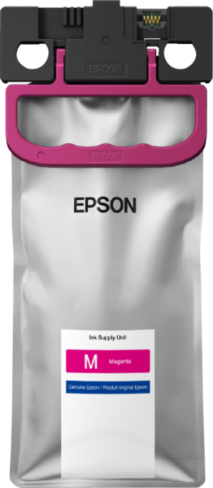 Cartus EPSON WorkForce Pro EM-C8101R Ink Pack XXL, Magenta