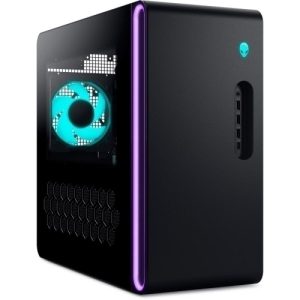 Desktop Gaming Dell Alienware Aurora ACT1250 cu procesor Intel Core