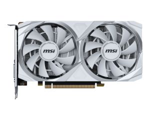 Placa video MSI GeForce RTX 3050, 8GB GDDR6, PCI Express