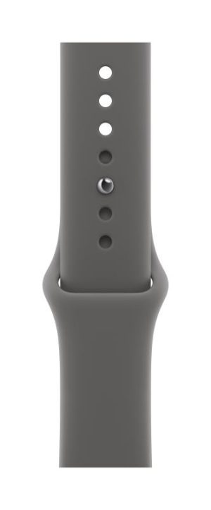 Curea pentru Apple Watch 40mm Stone Gray Sport Band -