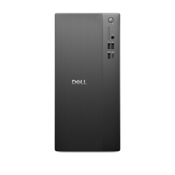 Desktop Consumer Dell ECT1250 cu procesor Intel Core Ultra 7
