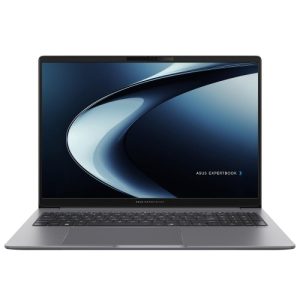Laptop Business ASUS ExpertBook P3, cu procesor Ryzen AI 7