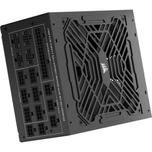 Sursa Corsair WS3000, 80 PLUS Gold, 3000W