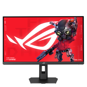 Monitor Gaming ASUS ROG Strix XG27ACMEG, 27", 2560 x 1440