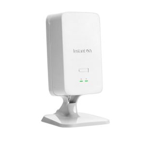 Access point HPE AP22D, Gigabit, PoE, Dual-band, WiFi 6 -