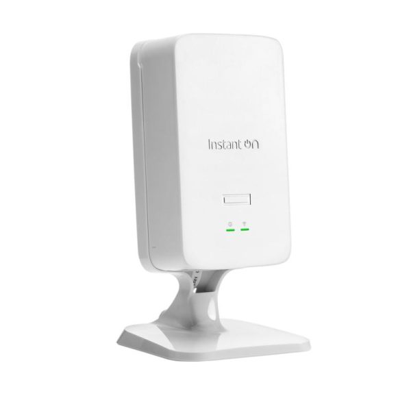 Access point HPE AP22D, Gigabit, PoE, Dual-band, WiFi 6 -