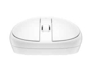 Mouse Wireless HP 240 Lunar White Bluetooth Mouse, 1600 dpi,