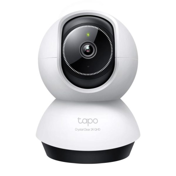 TP-Link Camera Supraveghere Wireless Pan/Tilt TC72, Senzor Starlight Progressive Scan