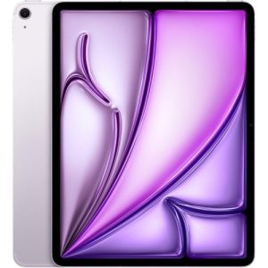 Apple 13-inch iPad Air (M3) Cellular 128GB - Purple (2025)