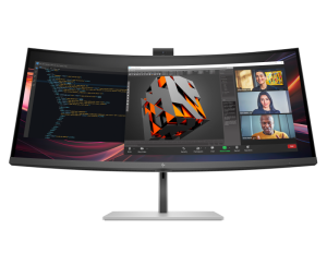 Monitor Gaming HP Series 7 Pro 734pm, 34", 3440 x