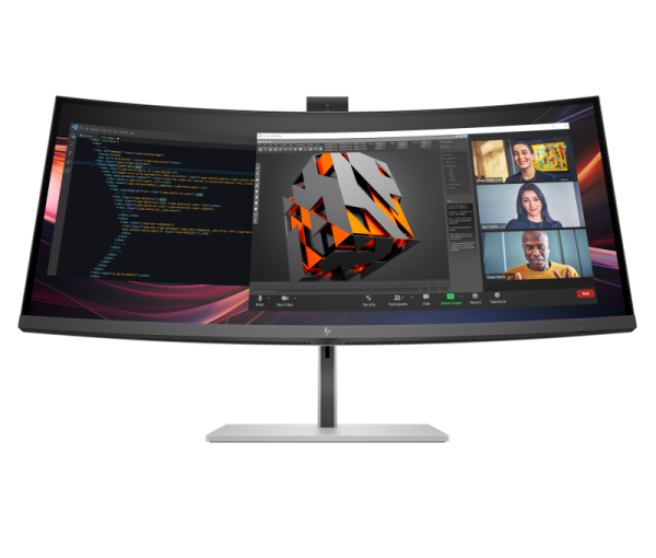 Monitor Consumer HP Series 7 Pro 734pm, 34", 3440 x