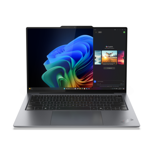 Laptop Business Lenovo ThinkPad X9-14 Gen 1 Copilot+ PC, cu