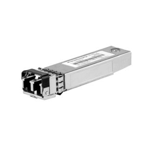 HPE Networking Instant On 10G LR SFP+ LC 10km SMF