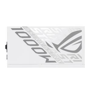 Sursa ASUS ROG Strix 1000P Gaming White, 80+ Platinum, 1000W