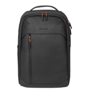 Rucsac laptop GENESIS PALLAD 480, Negru, 2 ani Garantie