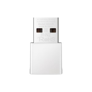 USB Adapter Mercusys AC1300 Nano Wireless Dual Band USB Adapter,