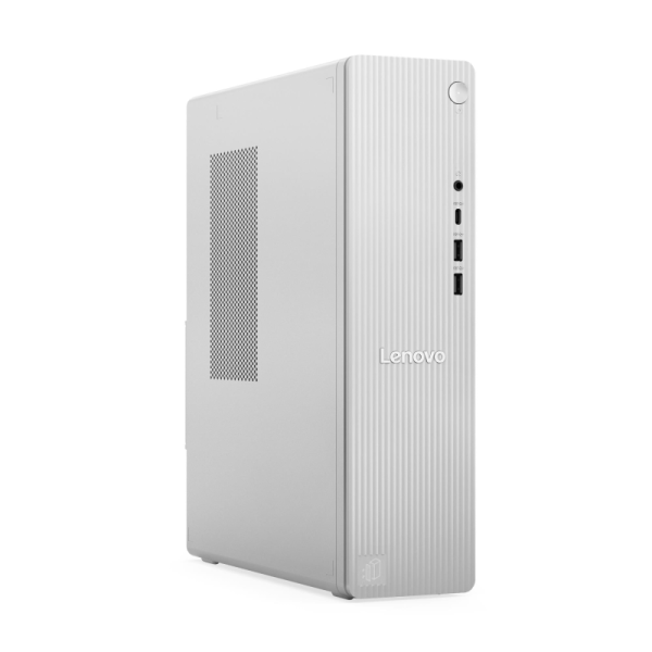 Desktop Consumer Lenovo IdeaCentre Tower 08IAS10 cu procesor Intel Core