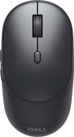 Mouse Wireless DELL Pro 7 MS726, 6000 dpi, Negru
