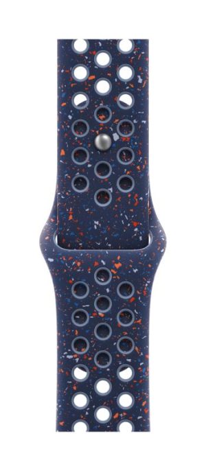 Curea pentru Apple Watch 40mm Blue Ribbon Nike Sport Band