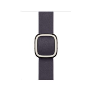 Curea pentru Apple Watch 42mm Midnight Purple Modern Buckle -