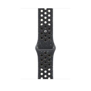 Curea pentru Apple Watch 46mm Midnight Sky Nike Sport Band