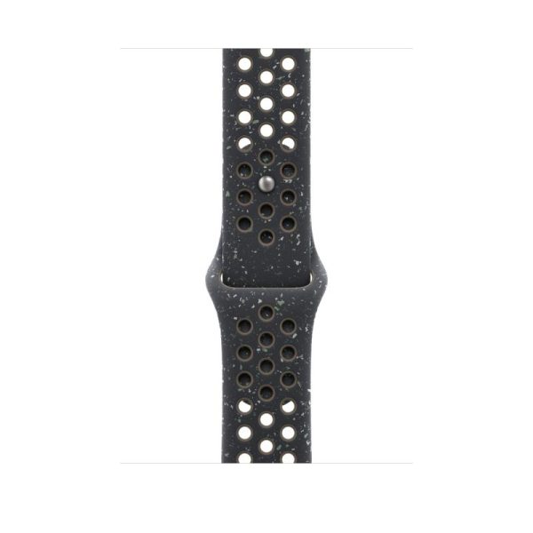 Curea pentru Apple Watch 46mm Midnight Sky Nike Sport Band