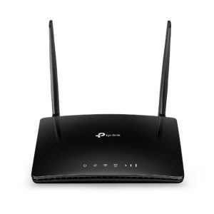 Router wireless TP-Link Archer MR202, WIFI 5, Mesh, Dual Band