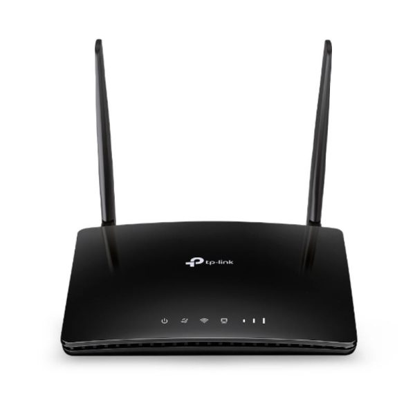 Router wireless TP-Link Archer MR202, WIFI 5, Mesh, Dual Band