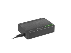 Switch  DSP1-0105 5x 100 Mb/s, fara management, Fast Ethernet,