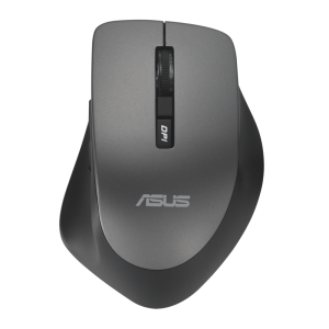 Mouse Wireless ASUS WT425, 1600 dpi, Multicolor