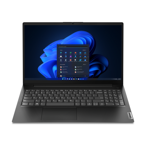 Laptop SMB Lenovo V15 G4 AMN, cu procesor AMD Ryzen