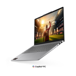 Laptop Consumer Lenovo IdeaPad Slim 5 14AGP11, cu procesor Ryzen