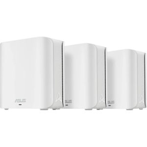 Router wireless ASUS ZenWiFi BD4, WIFI 7, Mesh, Dual Band