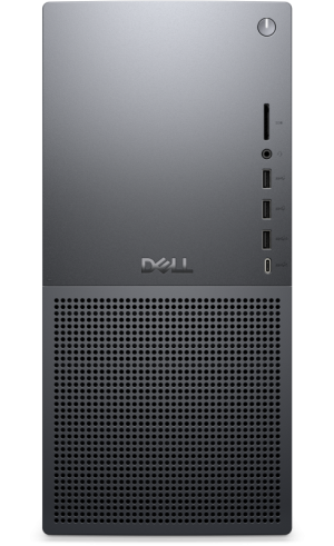 Desktop Consumer Dell Tower Plus EBT2250 cu procesor Intel Core