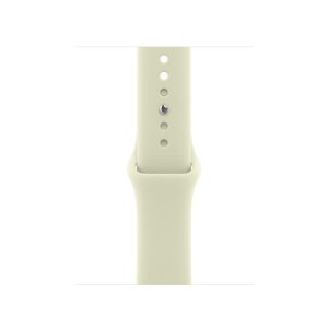 Curea pentru Apple Watch 42mm Pale Succulent Sport Band -
