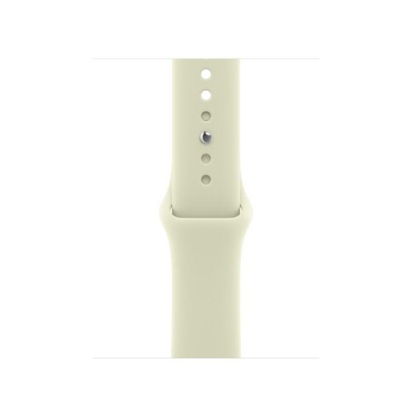Curea pentru Apple Watch 42mm Pale Succulent Sport Band -