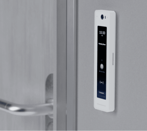 Access Control Reader Ubiquiti G2 Professional, Gigabit, Poe