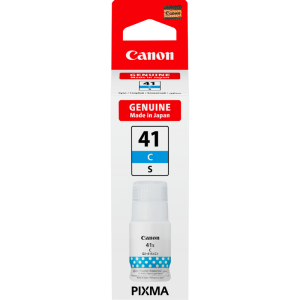 Cartus CANON GI-41S C, Cyan
