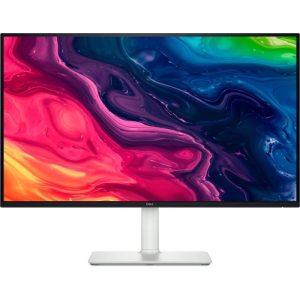 Monitor Commercial Dell 27" S2725QS, 3840 x 2160 pixeli, Silver-Black,
