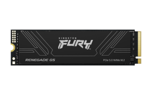 SSD intern Kingston FURY Renegade G5, 2TB, PCI Express 5.0