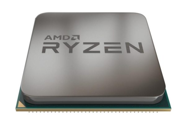 Procesor AMD Ryzen 3 3200G, 3.6 GHz, AM4, AMD Radeon