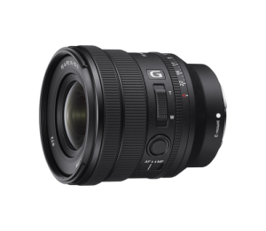 LENS SONY SELP1635G.SYX