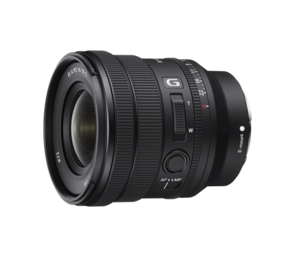 LENS SONY SELP1635G.SYX