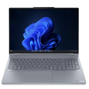 Laptop SMB Lenovo ThinkBook 16p G6 IAX, cu procesor Intel